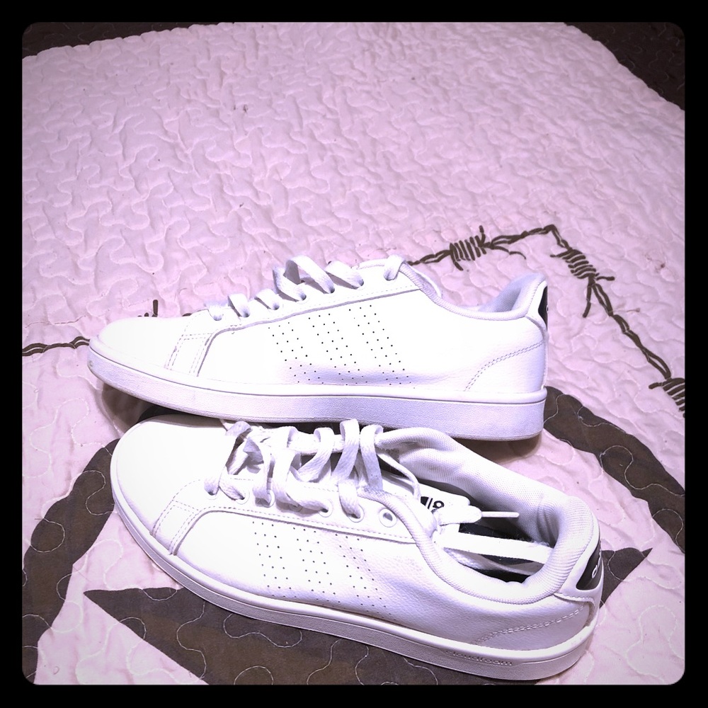 Adidas Cloud Sneakers